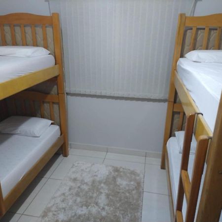 Villa Casa De Temporada Seja Bem Vindos à Olímpia Extérieur photo