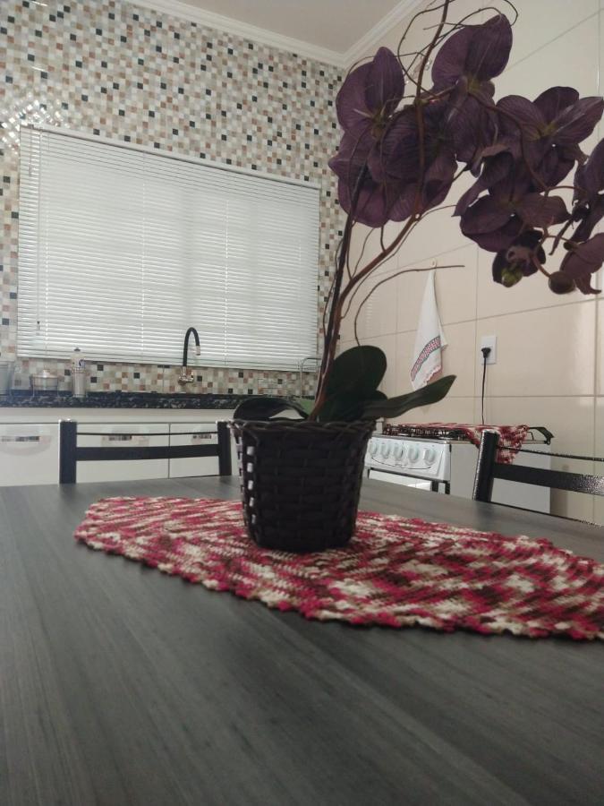 Villa Casa De Temporada Seja Bem Vindos à Olímpia Extérieur photo